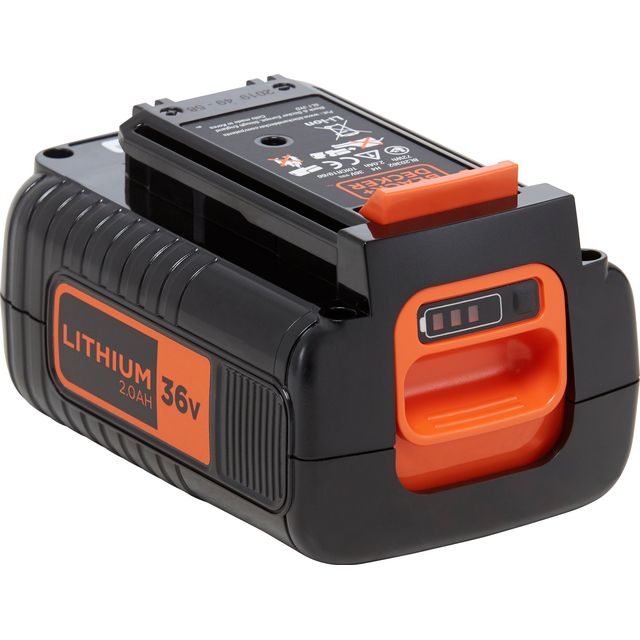 Black + Decker BL20362-XJ Lithium-Ion Rechargeable Battery Review